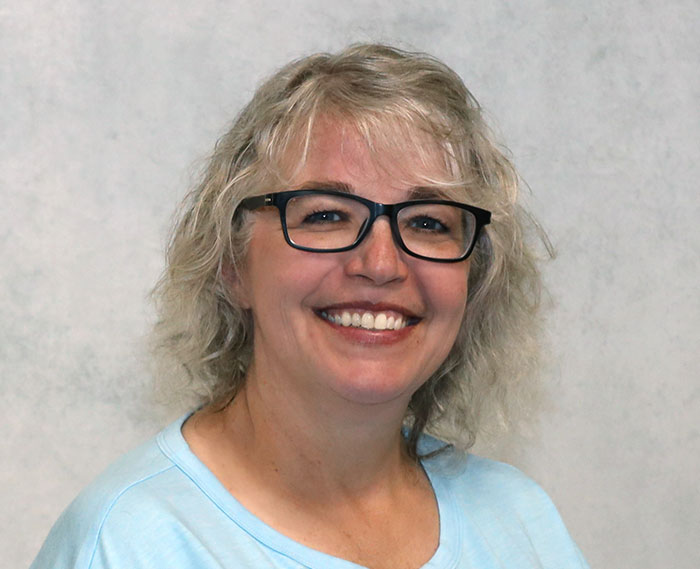 Desiree Cuda Headshot