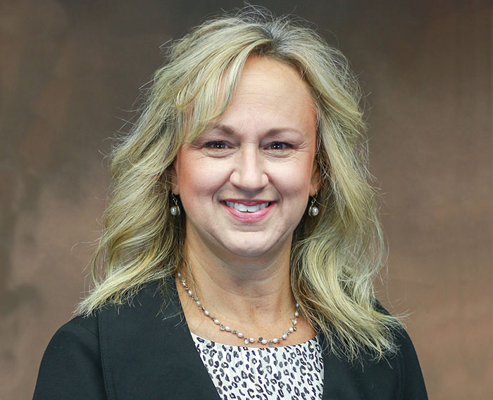 Jessica Harris Headshot Image