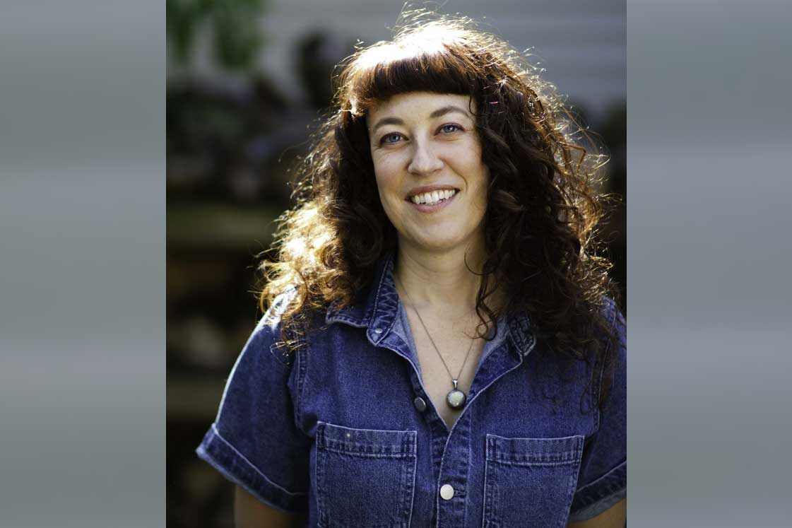 Minnesota Writers Series welcomes Emma Törzs